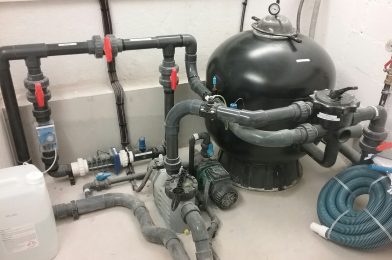 Qu’est-ce qu’une installation hydraulique ?